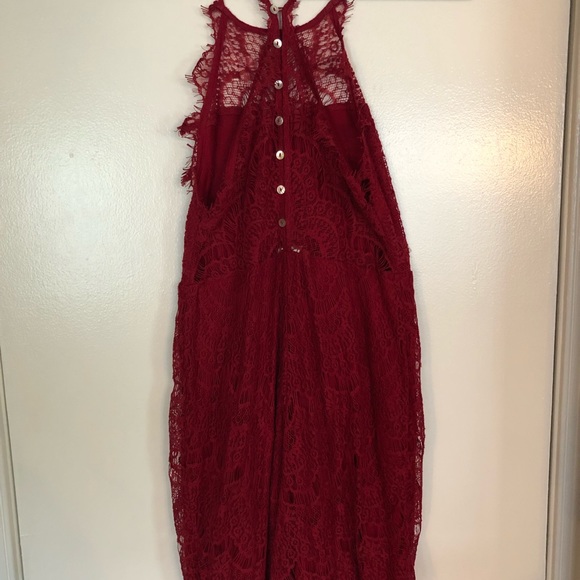 Free People Dress - Picture 4 of 6